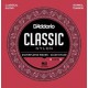 D'ADDARIO EJ27N CLASSICAL NORMAL TENSION