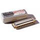 HOHNER ARMONICA MARINE BAND CLASSIC TONALITA' FA