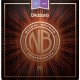 D'ADDARIO NB1152 Nickel Bronze Set