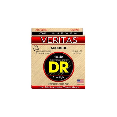 DR STRINGS VTA-10