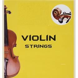 Muta per Violino Stainless Steel
